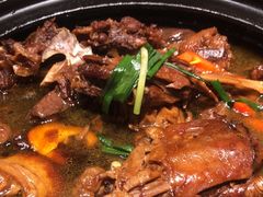 -蒋家桥饺面店(广陵路店)