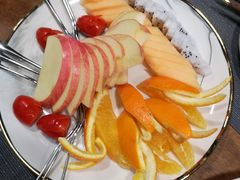 -森味薪火烧•烧鸟居酒屋•日本料理(望京店)