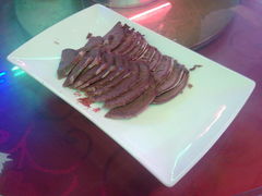 冷切牛肉-董记牛肉(梁徐大道店)