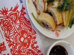 -振鼎鸡(天钥桥路店)