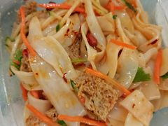 东北大拉皮-顺风海鲜港(金玉兰店)