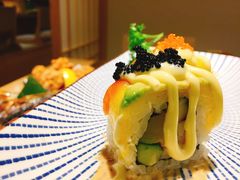 -浦·传统日式料理(3 5 1 1 店)