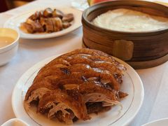 -北京全聚德(天安门店)