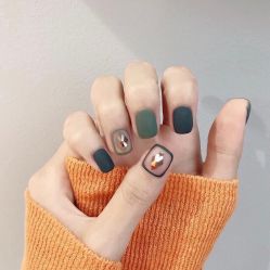 -Easy Lady美甲美睫半永久纹绣工作室