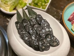 -一品诚记烤肉·甄选店(中南路店)