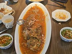 -秦月轩·陕西家乡菜(阜成路·五棵松店)