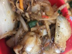 -台烘平价铁板烧(奥城店)
