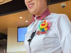 -海底捞火锅(莘松路店)