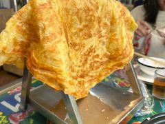 -人民公社大食堂(顺义总店)