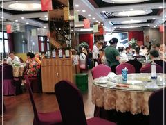 大堂-刘胖子家常菜·蹄花焖藕(富安街店)