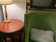 -旧天堂书店(华侨城创意文化园南山特色文化街区店)