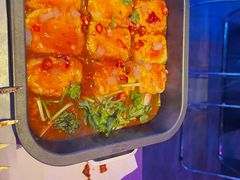 -燥次·烧烤酒场(万象城店)