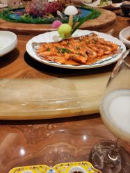 -白金汉爵大酒店·宴会厅