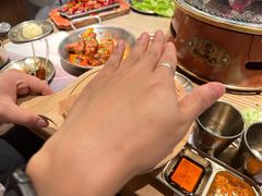 -西塔老太太泥炉烤肉(杭州首店)