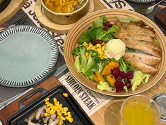 -万达广场(太原街店)