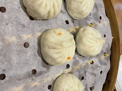 酱肉包-陈傻子餐厅(世纪都会店)