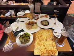 -兰特伯爵西餐厅·啤酒屋(方庄店)