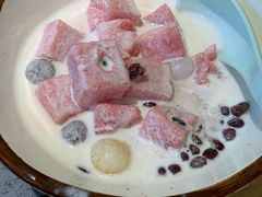 -鲜货俚鲜火锅(青果路店)