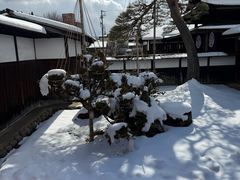 -高山阵屋