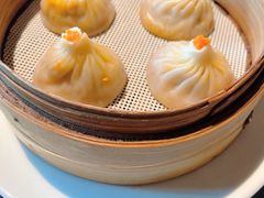 纯蟹粉小笼-蟹榭·本帮江浙菜·蟹宴(五角场合生汇商场店)