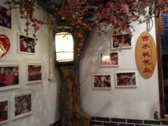 -西江美食舫·江西菜(健德桥店)