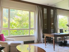 -深圳东部华侨城茵特拉根酒店