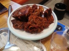 -锅老头铁锅炖•大锅蒸汽海鲜(韩乐坊店)