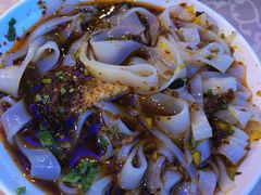 -维吾尔餐厅(宜山路店)