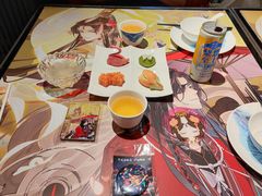 -绿波廊(豫园店)