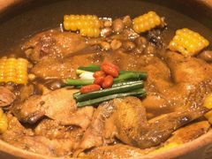 -百花人家(门城水岸店)