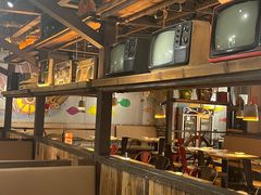 -探鱼·鲜青椒爽麻烤鱼(天一广场店)