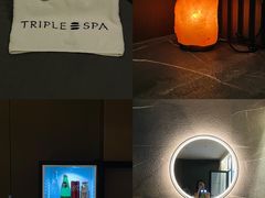 -三间愈舍·Triple Spa(重庆IFS国金中心店)