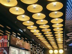 -get pizza意大利餐厅(凯德MALL店)