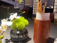 -锦府园·新台州菜(合生汇店)