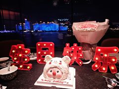 -君庭中餐厅(湘江豪生店)