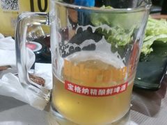 -云晓光头烧烤吧(盛夏店)
