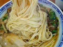 -同得兴 Since·1995 传统苏式面馆(十全街店)