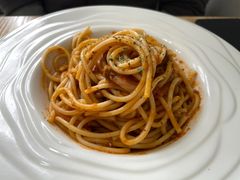 经典肉酱意面-了不起的考拉咖啡店(高新店)