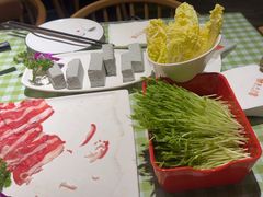 -番食园鲜食火锅(高新店)