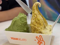 -野人先生现做冰淇淋(北京环宇荟店)