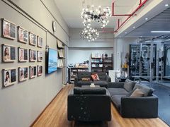 -YCHL Studios健身工作室(市二宫店)