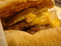 -麦当劳（开元店）-洗手间