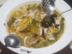 -太二酸菜鱼(福州泰禾店)