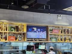 -木屋烧烤(龙湖天街店)