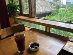 -雕刻时光咖啡馆(南院门店)