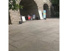 -南关石牌坊古镇