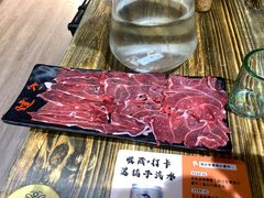 -刘少华贵州小黄牛·鲜牛肉火锅(总店)
