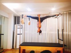 -康舒普拉提工作室control pilates