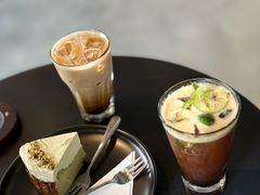 -来回·咖啡(钟村咖啡豆店)