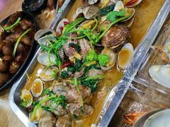 -老虎滩大连海鲜烧烤(建邺云锦路总店)